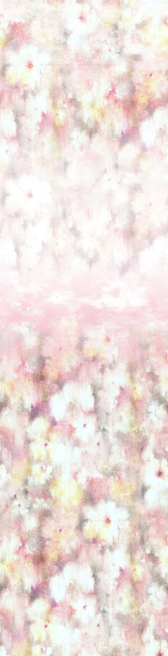 小碎花印花华亿平台图片