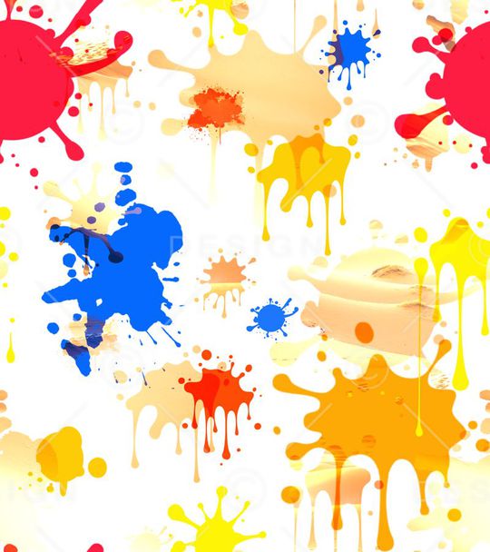 动感印花华亿平台图片