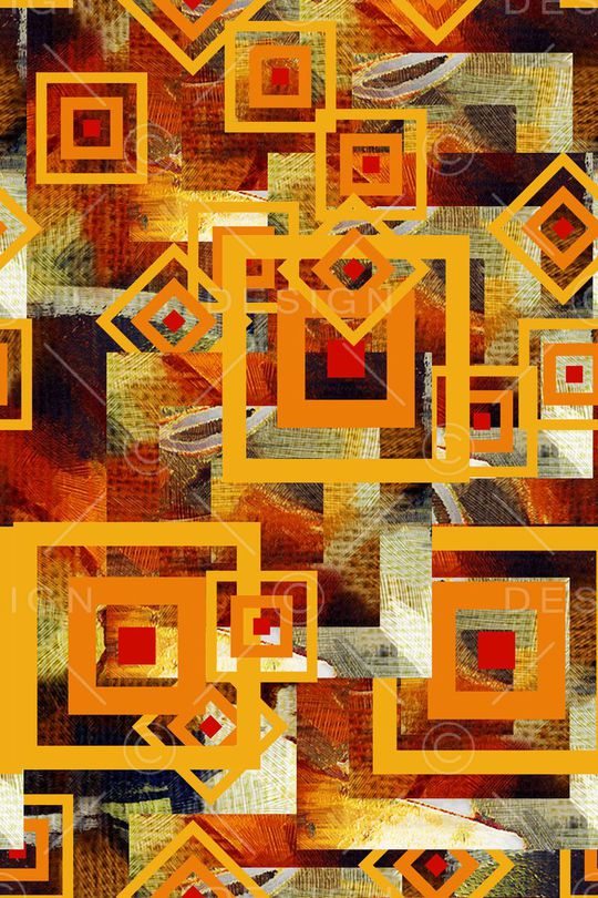 欧美风印花华亿平台图片