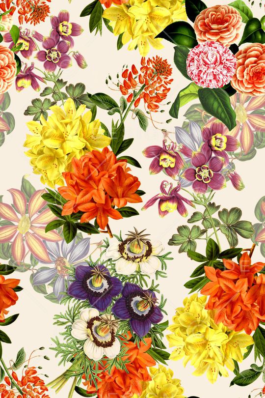 时尚印花华亿平台图片