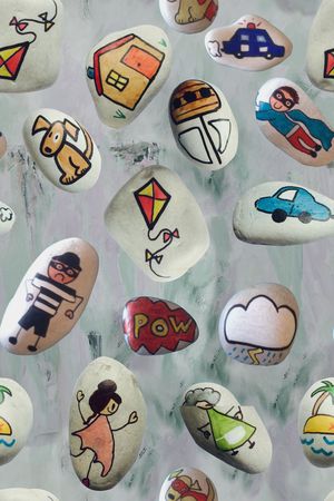 婴童印花华亿平台图片