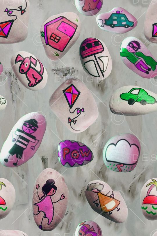 婴童印花华亿平台图片