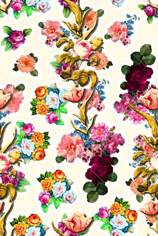 大牌印花华亿平台图片