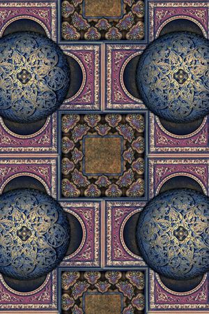 满版印花华亿平台图片