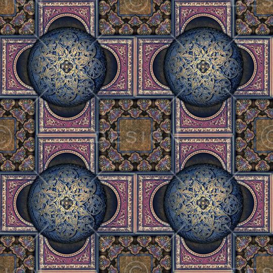 满版印花华亿平台图片