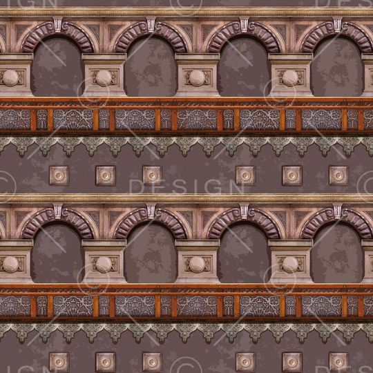 满版印花华亿平台图片