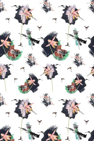 满版印花华亿平台图片