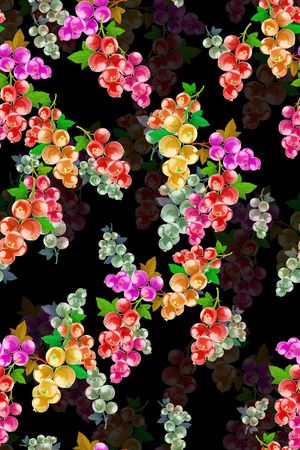 满版印花华亿平台图片