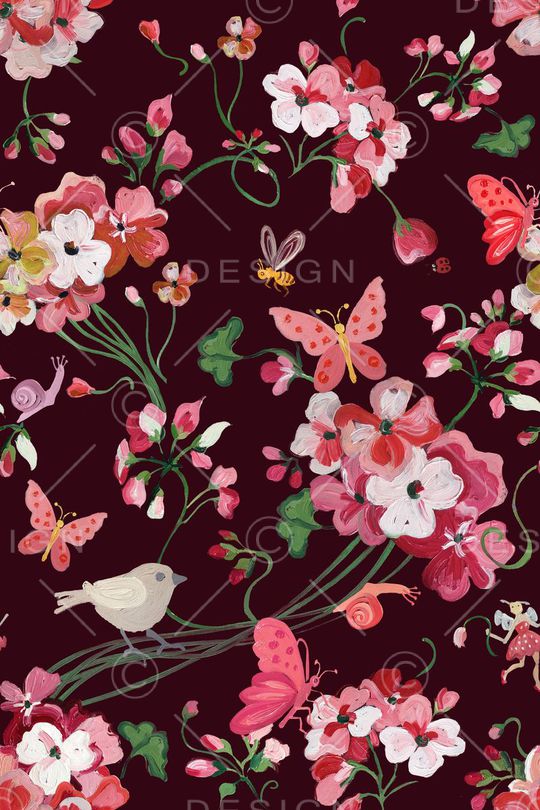 古驰印花华亿平台图片