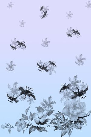 潮流印花华亿平台图片