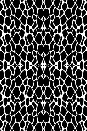 斑点印花华亿平台图片