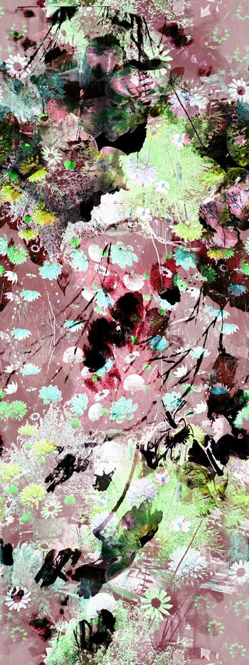 603938-水墨花卉组合2