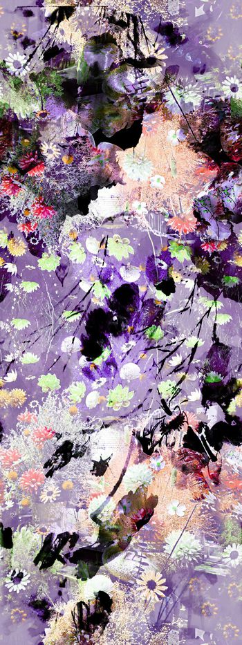 中国风/复古印花华亿平台图片