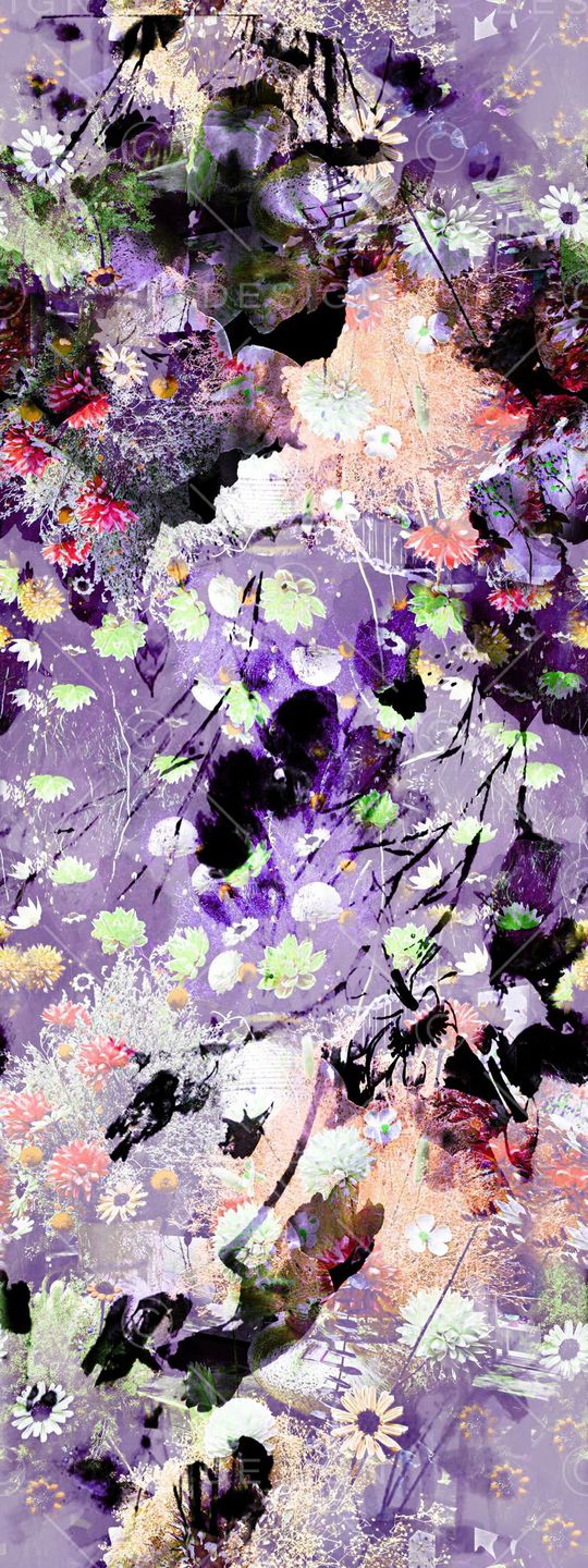 中国风/复古印花华亿平台图片