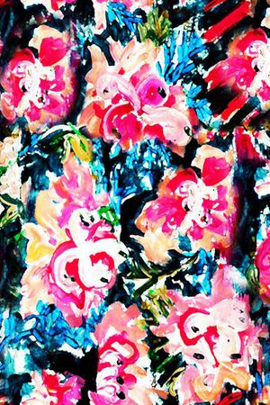 满版印花华亿平台图片