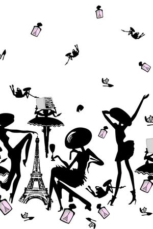 羽绒服印花华亿平台图片