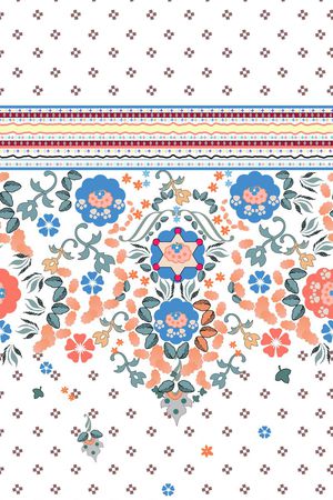 花纹印花华亿平台图片