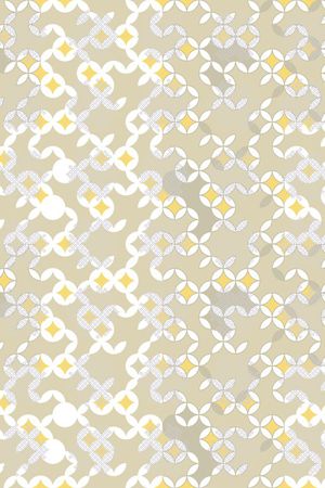 沙发布（欧式纹理）印花华亿平台图片