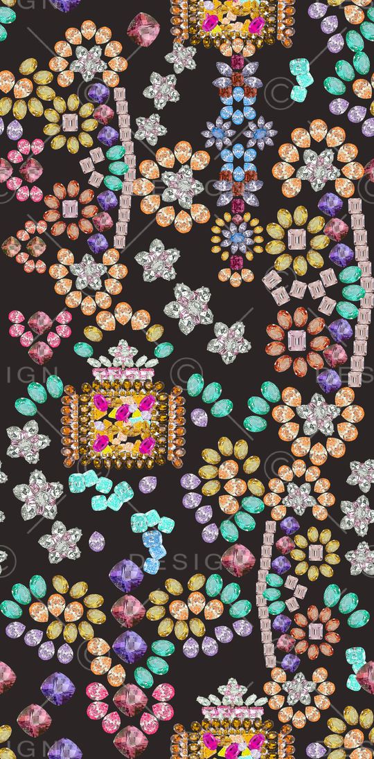 时装。饱满印花华亿平台图片