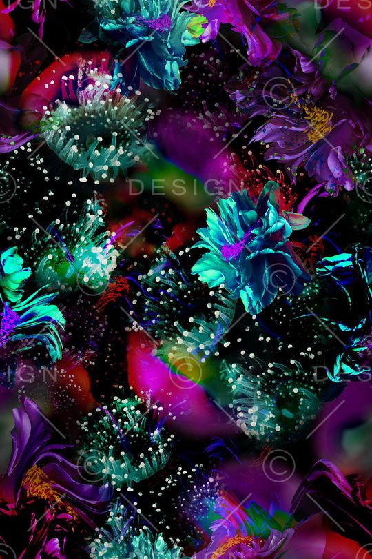 中老年。海底印花华亿平台图片