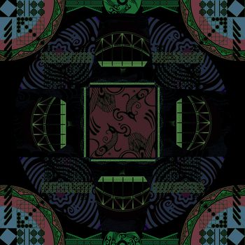 604082-外白渡桥配色