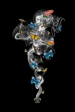 潮流印花华亿平台图片