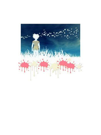 604101-释放自我女孩3