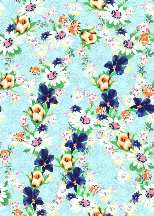 MAX-女装印花华亿平台图片