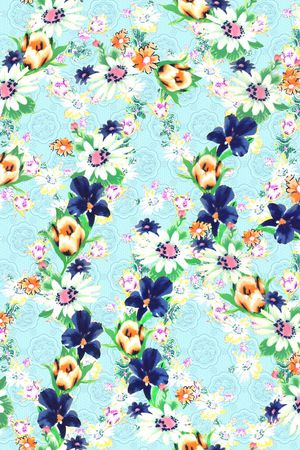 MAX-女装印花华亿平台图片