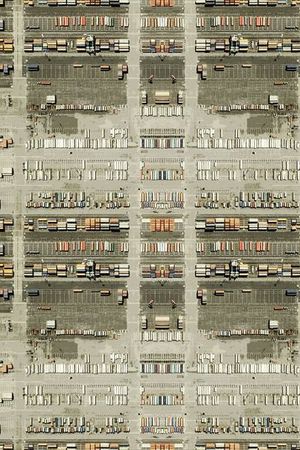 手绘印花华亿平台图片