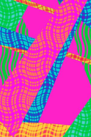 菱形印花华亿平台图片