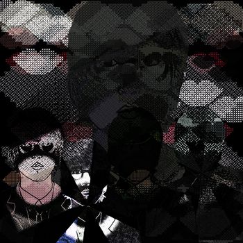 604193-魔幻现实主义配色