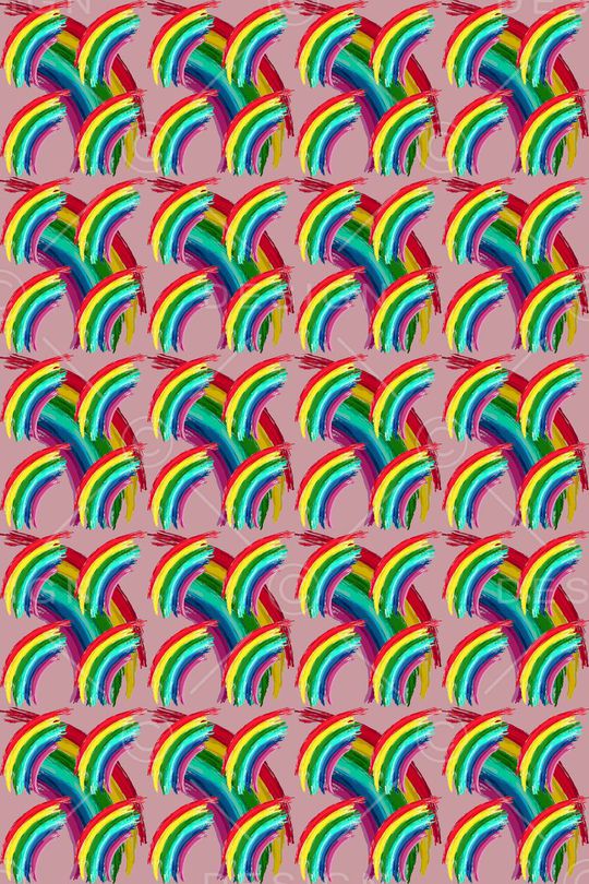 多色可选印花华亿平台图片