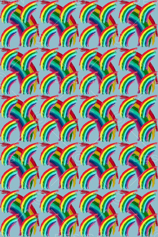 多色可选印花华亿平台图片