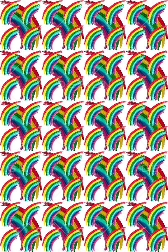 多色可选印花华亿平台图片