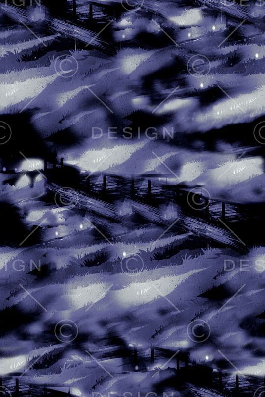 山石纹理印花华亿平台图片