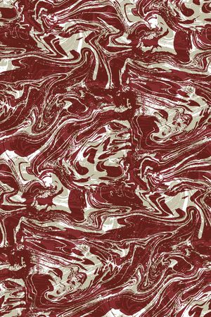 山石纹理印花华亿平台图片