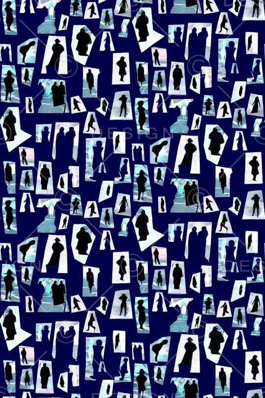 照片底片印花华亿平台图片