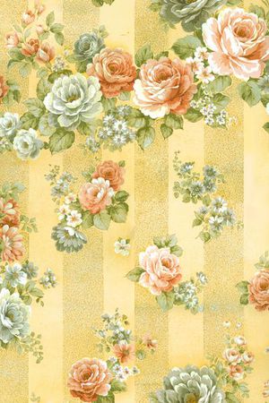 田园印花华亿平台图片