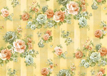 田园印花华亿平台图片