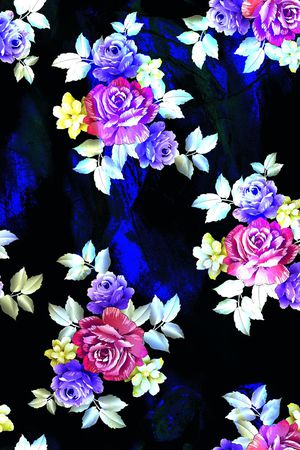 防数码印花华亿平台图片