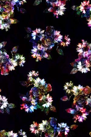 防数码印花华亿平台图片