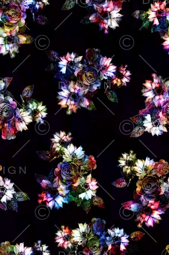 防数码印花华亿平台图片