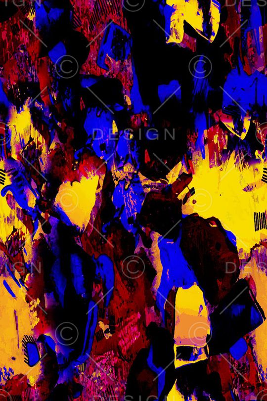 防数码印花华亿平台图片