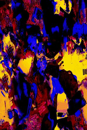 防数码印花华亿平台图片