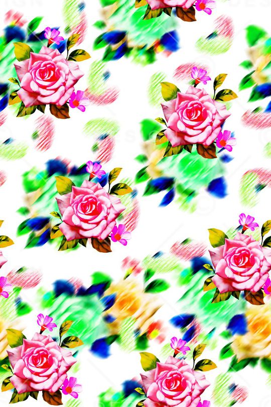 大花印花华亿平台图片