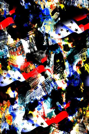 防数码印花华亿平台图片