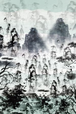 零点--女装印花华亿平台图片