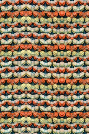 民族风印花华亿平台图片