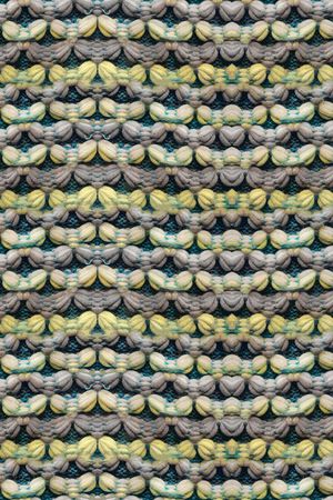 民族风印花华亿平台图片